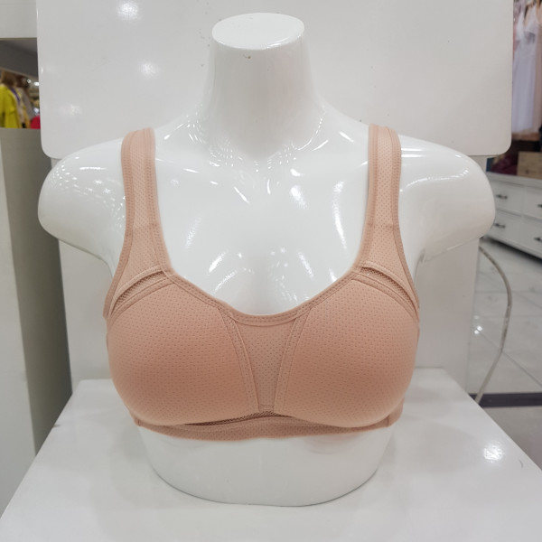 솔브 가슴 성형후 잘 잡아주는 스포츠브라 SBRS104A