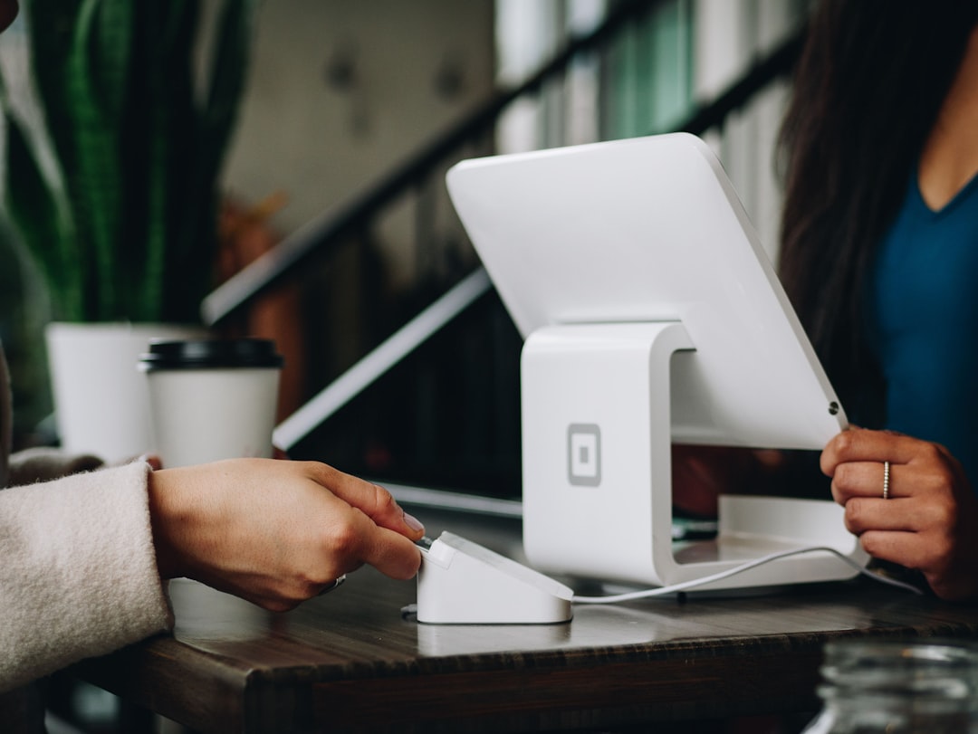 Automatic payment.