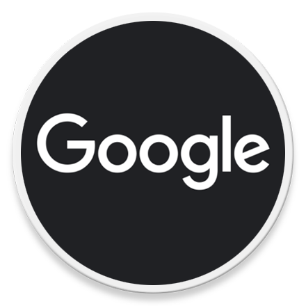 Google 로고