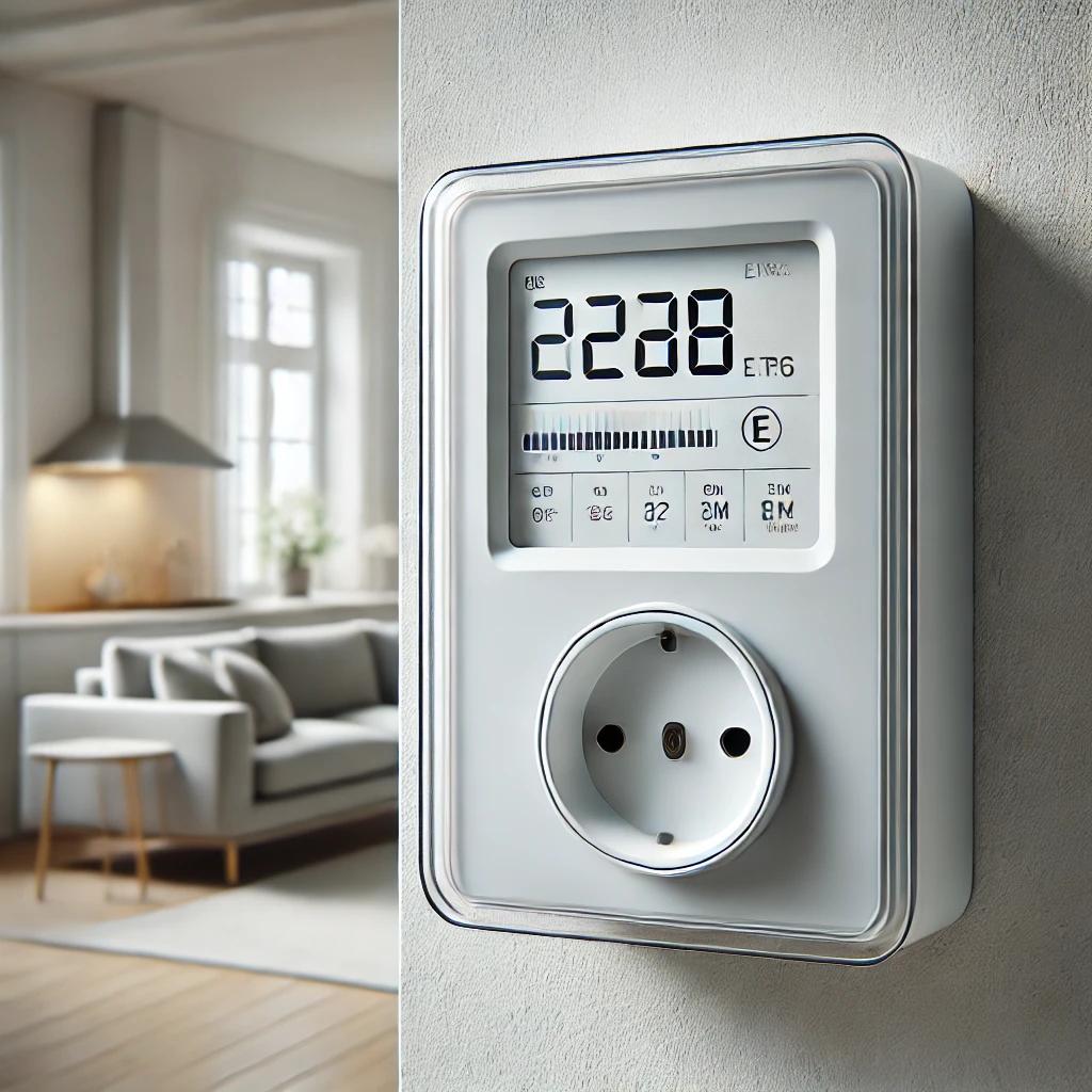 가정용 전기요금 체계