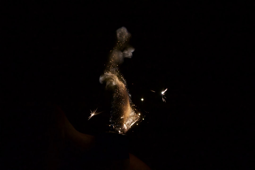 'Dust'