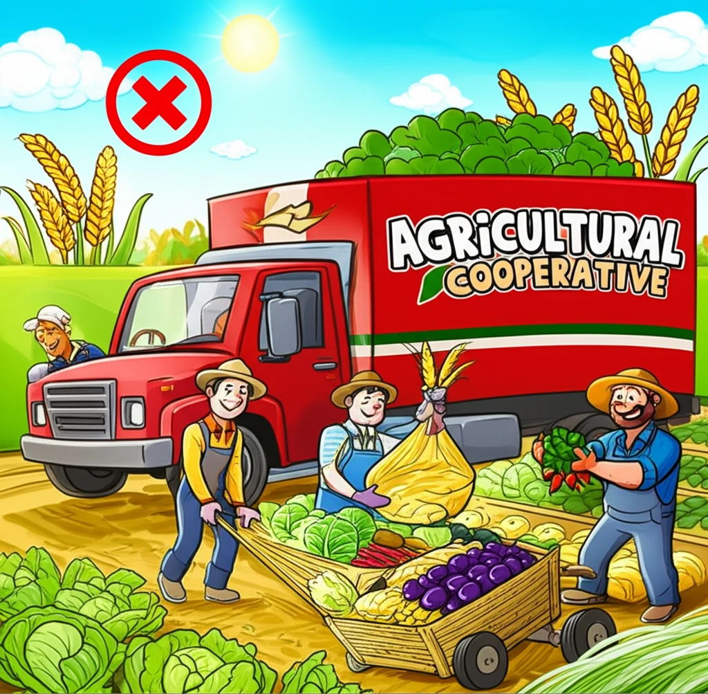 2025 나주시 농산물 최저가격 보장..