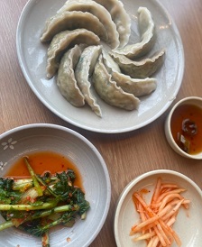 만두