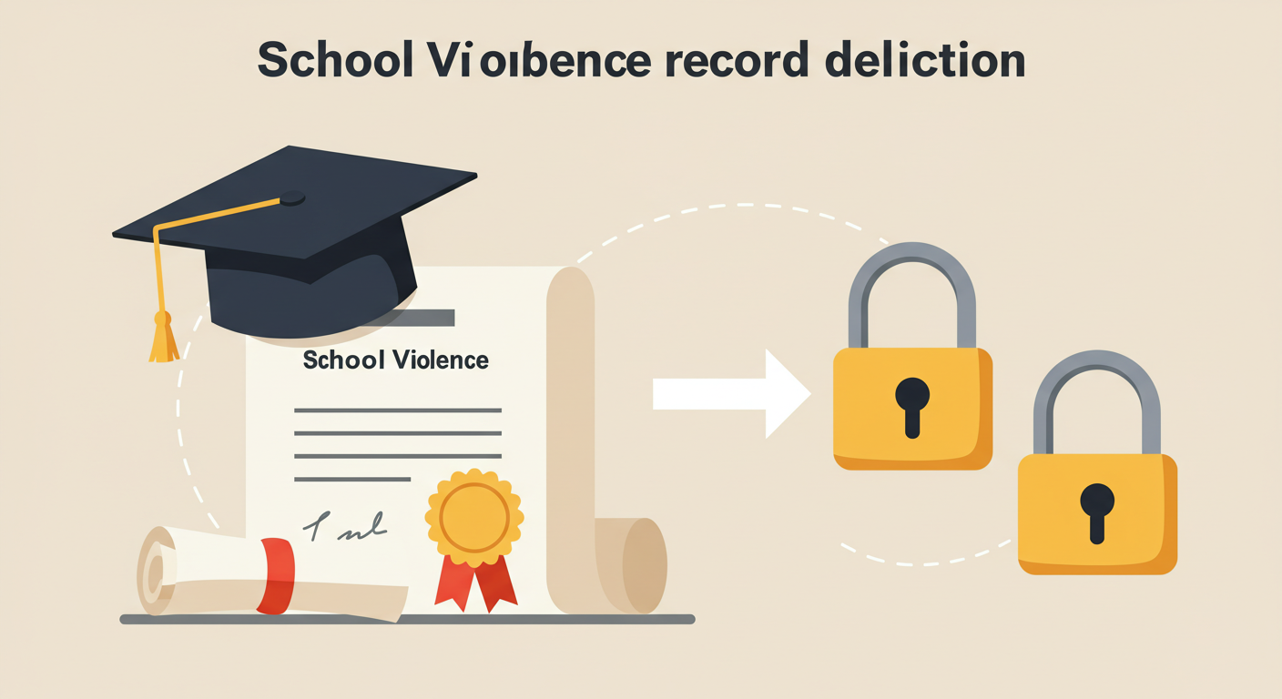 학교폭력&amp;#44; 생기부기록&amp;#44; 졸업후삭제