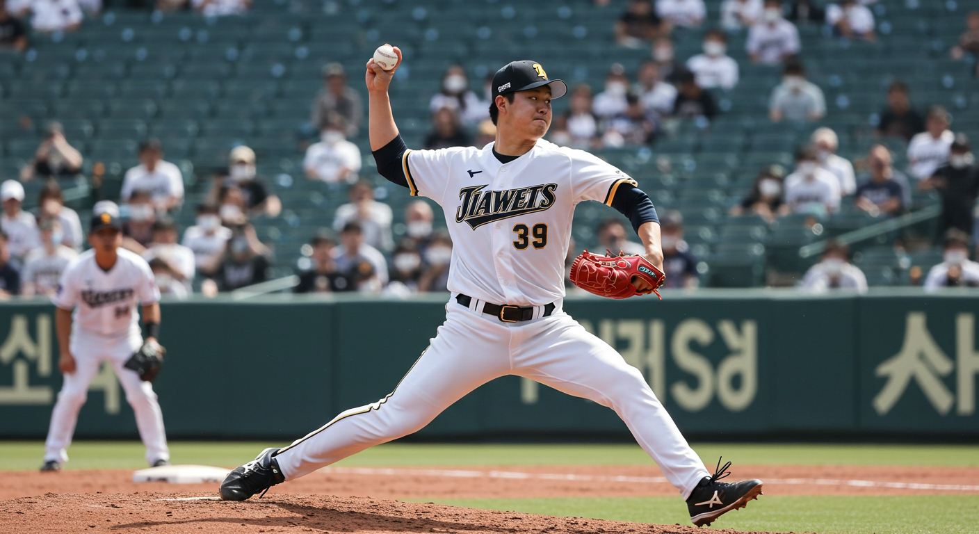 실시간 알림 서비스