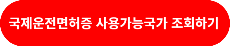 국제운전면허증 사용국가