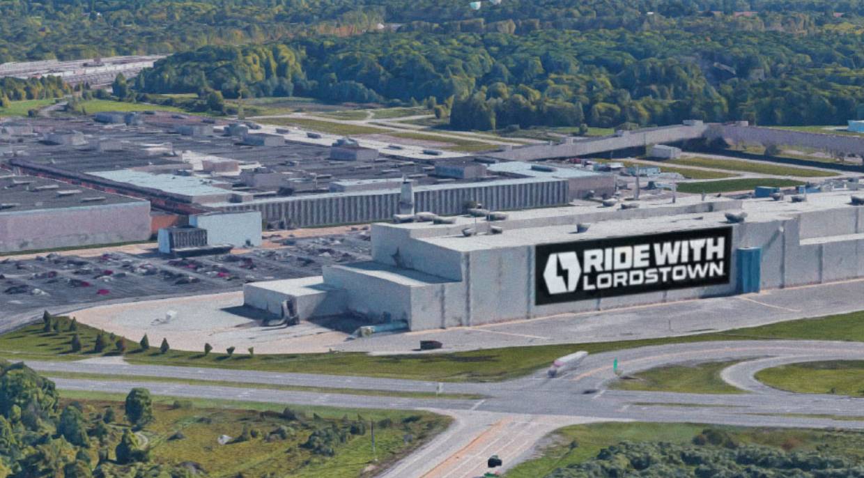 로즈타운 모터스 워런트