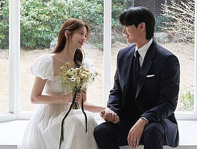 변호사-겸-방송인-서동주-남편