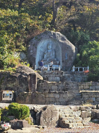 생방송투데이 소원돌 경남 밀양 만어사