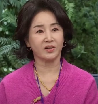 선우은숙의 나이&#44; 프로필&#44; 우리 이혼했어요&#44; 아들&#44; 유영재