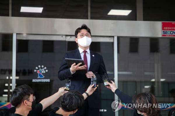 신인규 변호사 법조 경력