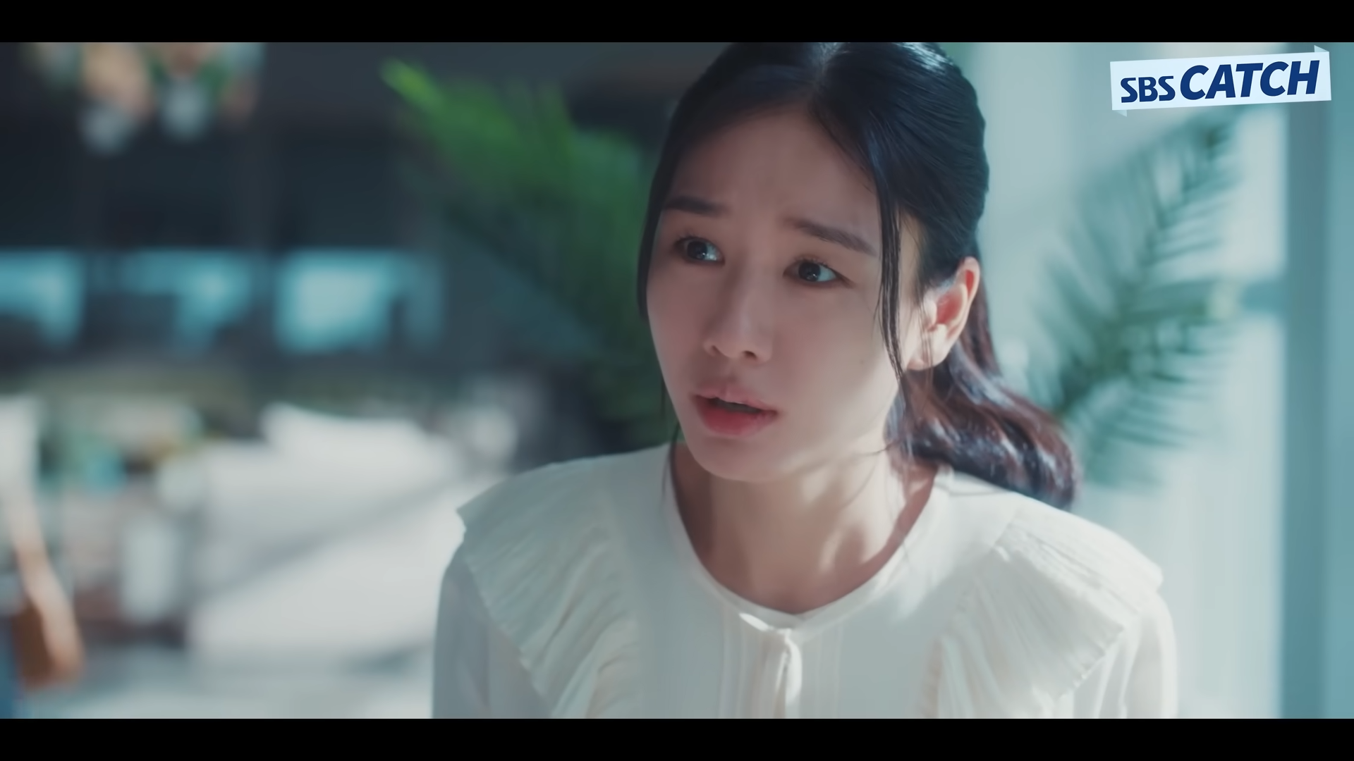 키스는 괜히 해서 5회 장면들