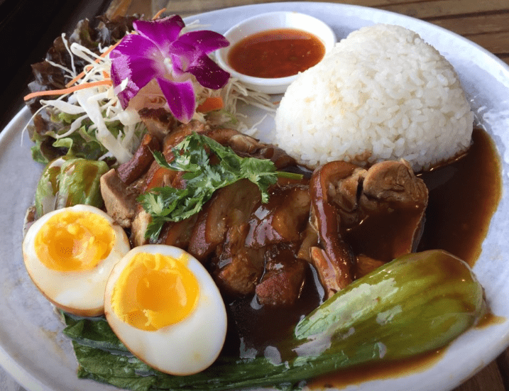율동공원 맛집 "타임포타이" 음식사진
