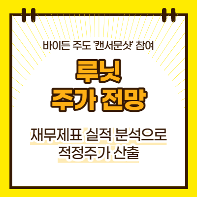 루닛 주가 전망(대표이미지)