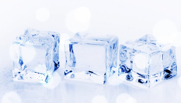 사각얼음-3개