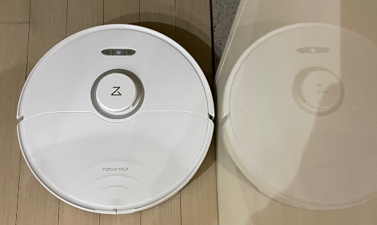 로보락 S8사용후느낀점