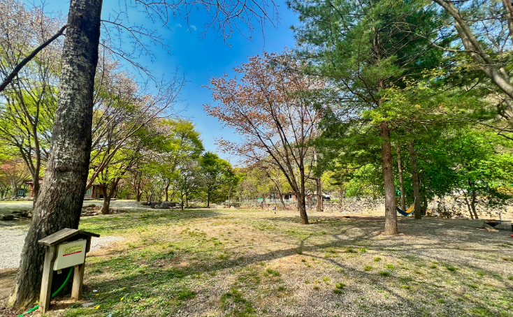 경기-가평-유명산밸리-캠핑장-사진-입니다.