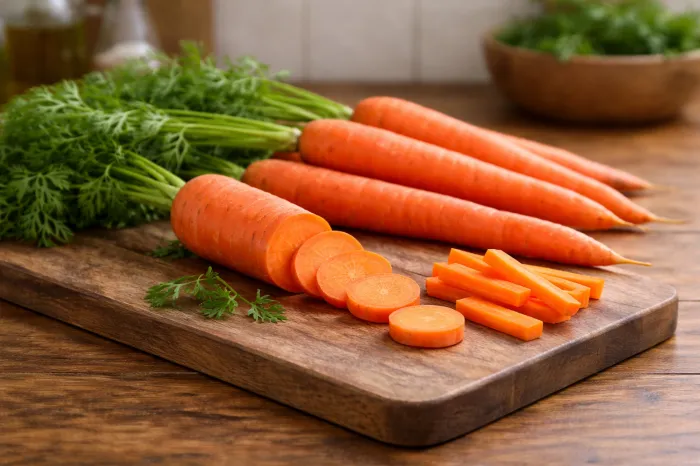 폐암에 좋은 음식