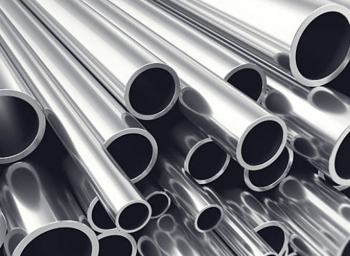 플랜트&amp;#44; 스테인레스 스틸(Stainless steel)의 종류와 특징 