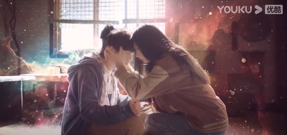 [중드 다시보기 추천] 이인지하 27화 줄거리 결말 등장인물 팽욱창 후명호 필문군