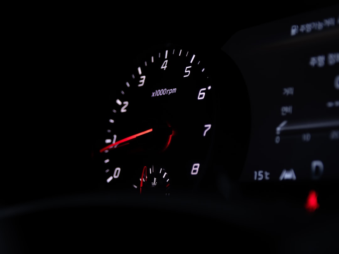 Mileage