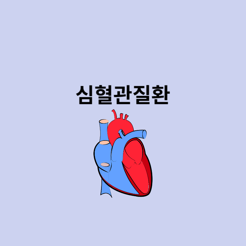 심혈관질환