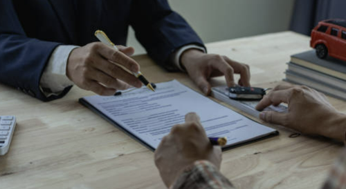 자동차 명의이전 인터넷 기간 비용 필요서류 등 총정리(최신)