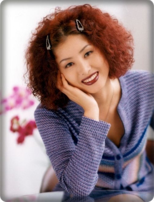 김성령 동생 김성경 아나운서