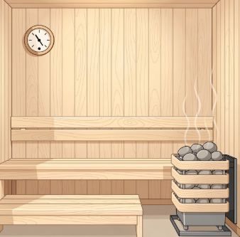 피부에 붉은 반점이 생기는 이유