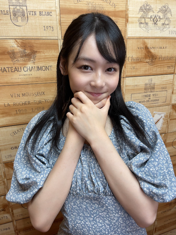 토키타 아미(Ami Tokita) 귀여운 포즈