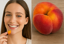 개복숭아효소의 효능