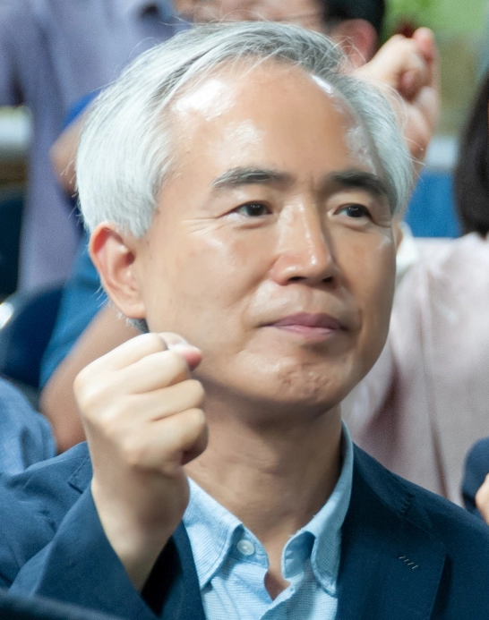 양부남 프로필 나이 고향 학력 검사 경력