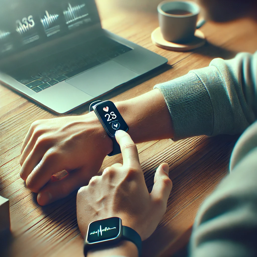 포인트 쌓느라 폭싹 속았수다! 손목닥터9988 할인 프로모션