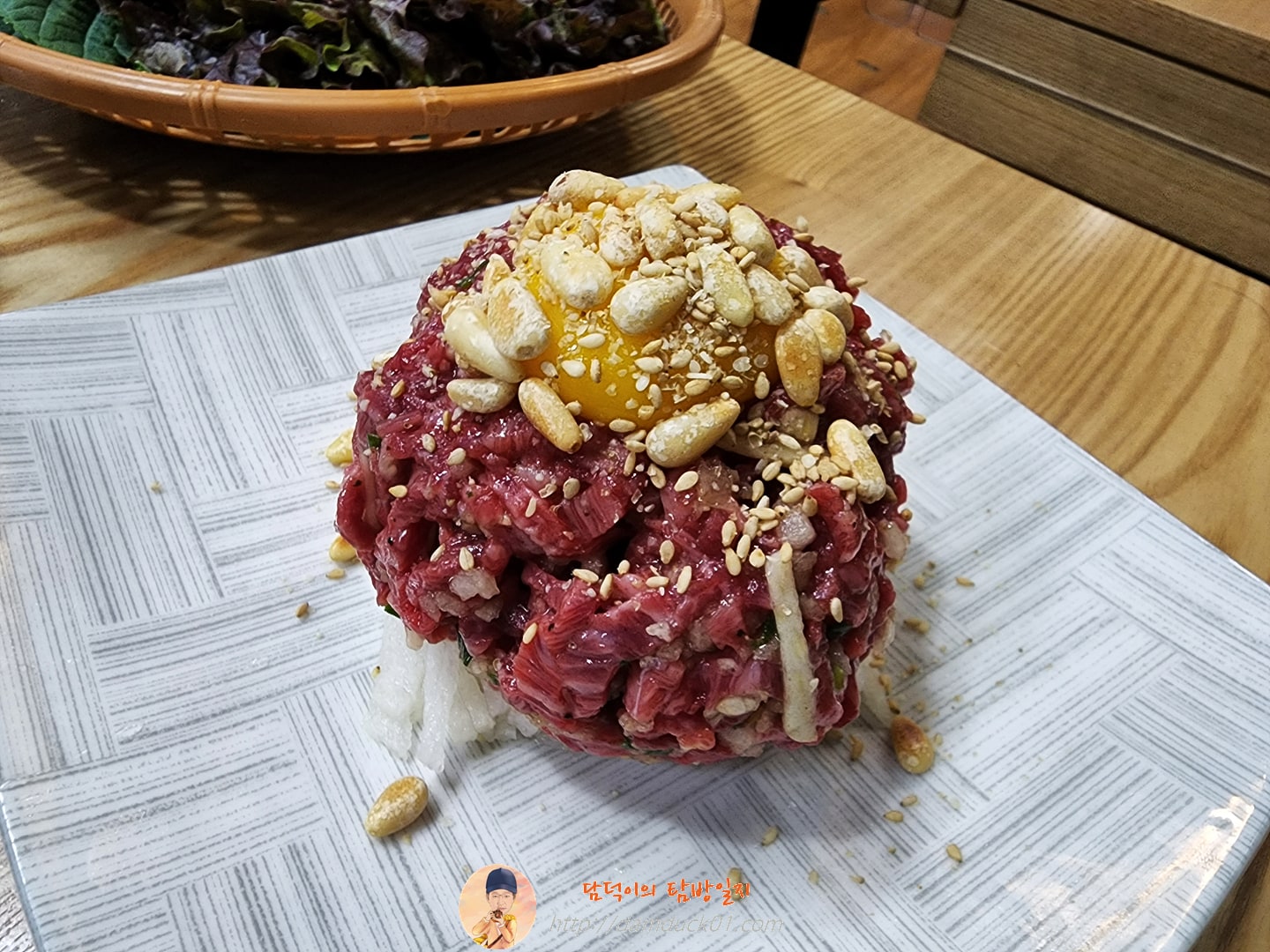 육회