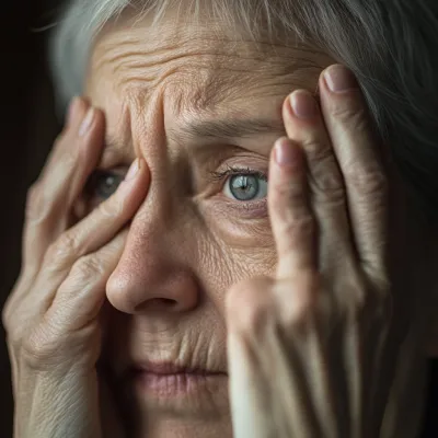 황반 변성 약물 치료 효과4