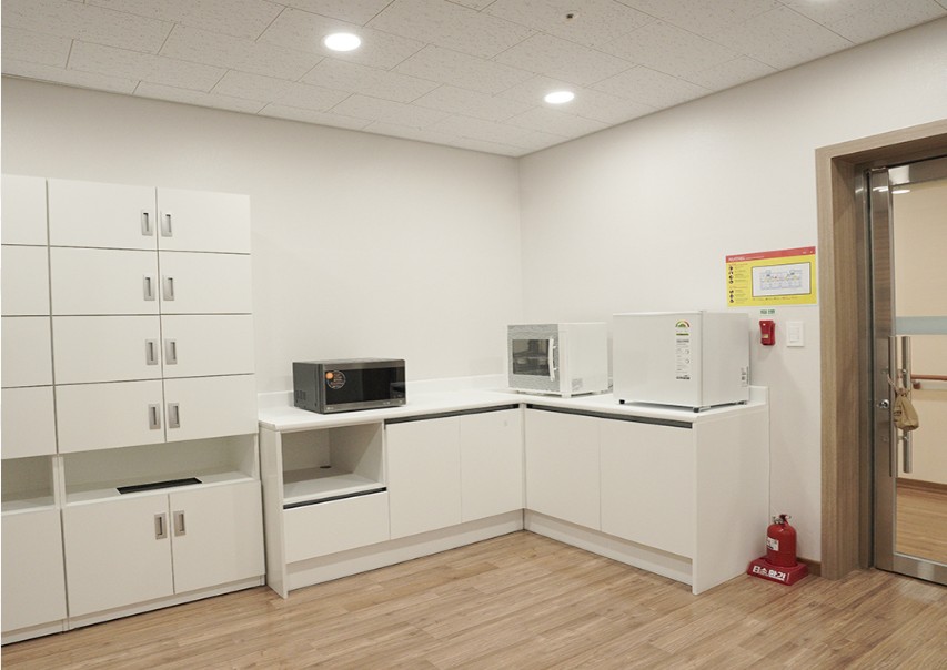 철원공공산후조리원