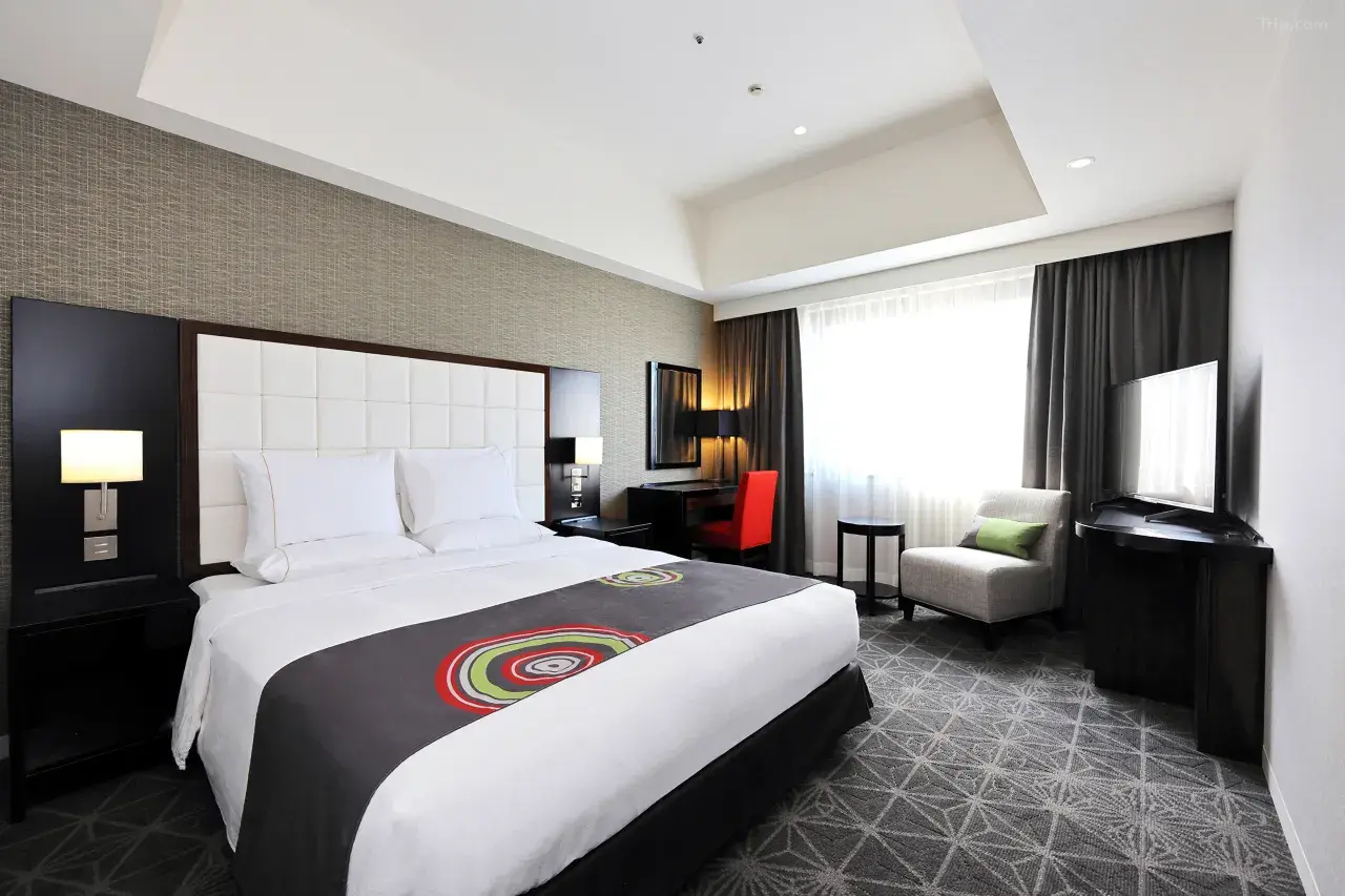 더 로얄 파크 호텔 후쿠오카(1)