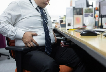 복막염 대체 사진