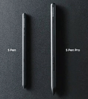 갤럭시Z폴드3_S펜