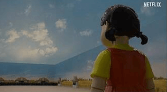 오징어게임 더 챌린지 참가자 소송 준비