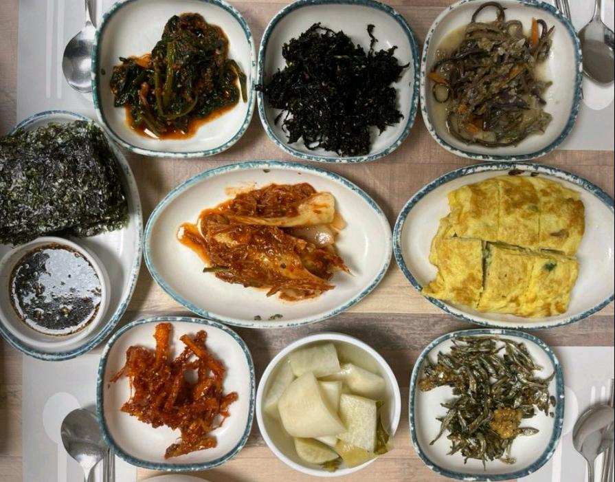 백반기행 나주 병어찜, 병어조림 위치 정보