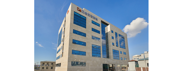 부천 오정구 요양병원