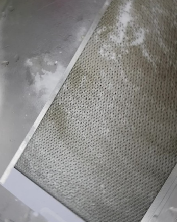 주방후드 기름때 제거방법 BEST 10