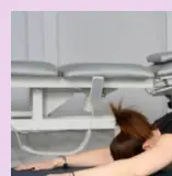 척추관 협착증 운동법