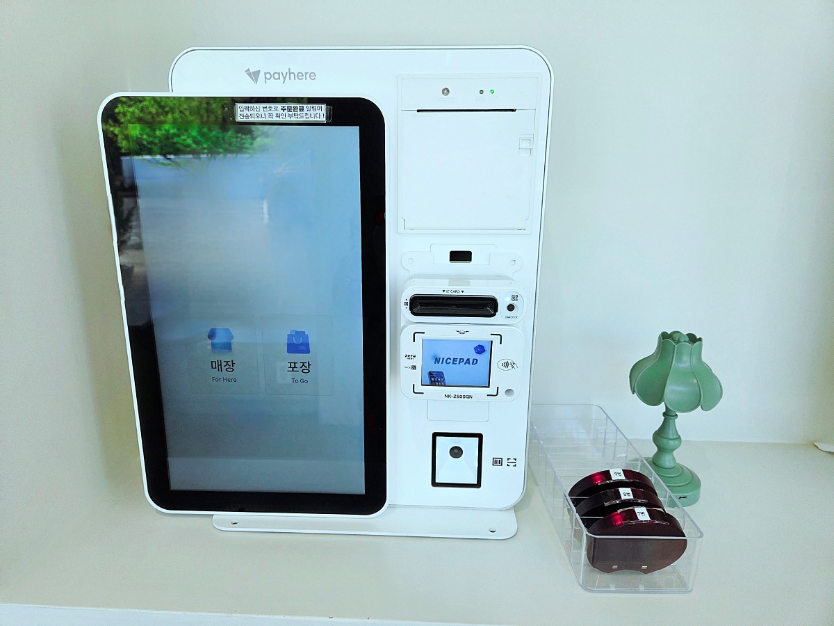 인천 검단 감성 브런치 카페 온안: 모던하고 따스한 분위기 맛집