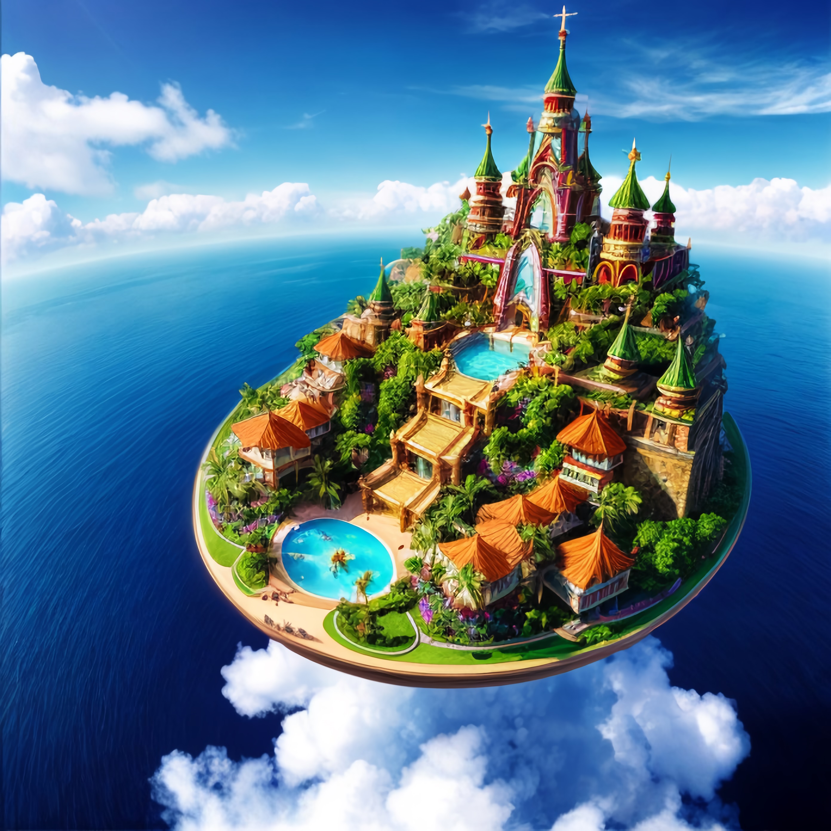 미리캔버스 해지