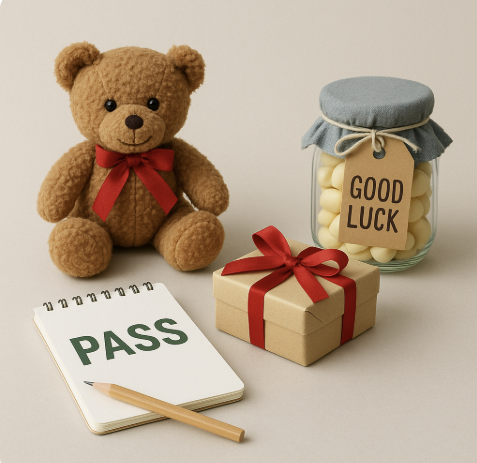 수능 선물 추천, 합격기원 선물 리스트 총정리 (마음 전하기 좋은 실용템) 관련 사진