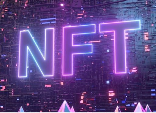 This is [NFT가 주목받는 이유]