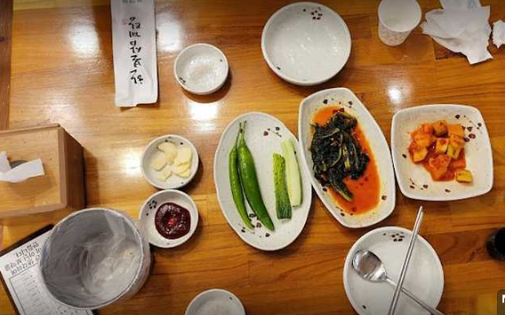 생생 정보통 삼계탕 BEST5