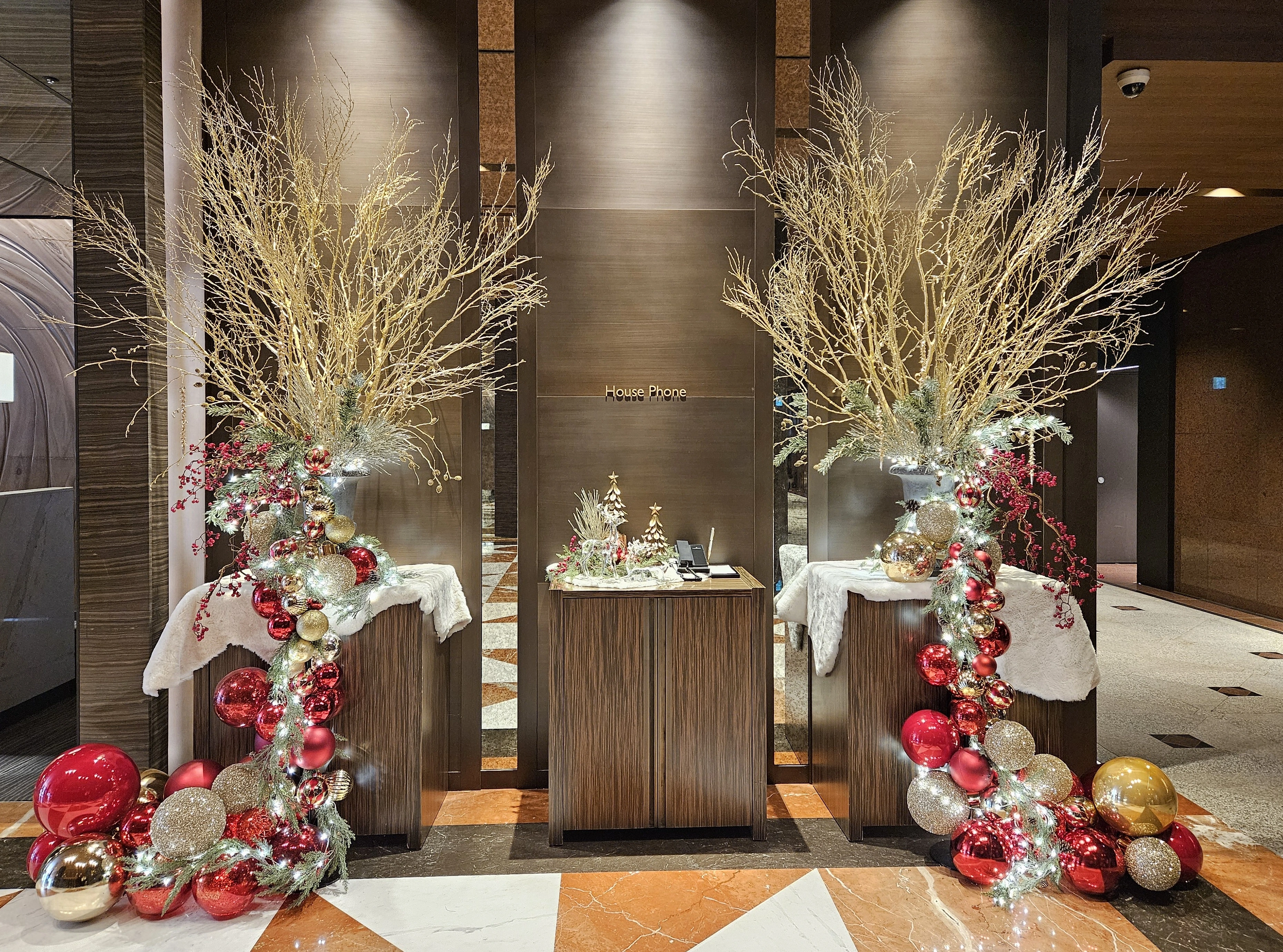 그랜드인터컨티넨털호텔